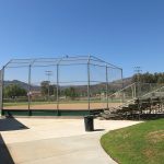 Pala Band of Mission Indians California Jim Banks Sports Complex Reservation PBMI