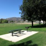 Pala Band of Mission Indians California Jim Banks Sports Complex Reservation PBMI