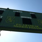 Pala Band of Mission Indians California Jim Banks Sports Complex Reservation PBMI