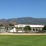Pala Band of Mission Indians California Jim Banks Sports Complex Reservation PBMI