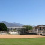 Pala Band of Mission Indians California Jim Banks Sports Complex Reservation PBMI