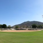 Pala Band of Mission Indians California Jim Banks Sports Complex Reservation PBMI
