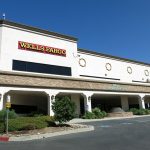 Pala Band of Mission Indians California Pala Administration Building PBMI Admin