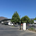 Pala Band of Mission Indians California Pala Administration Building PBMI Admin