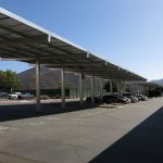 Pala Band of Mission Indians California Pala Administration Building PBMI Admin