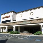 Pala Band of Mission Indians California Pala Administration Building PBMI Admin