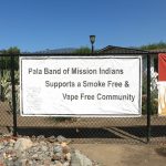 Pala Band of Mission Indians California Pala Administration Building PBMI Admin