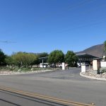 Pala Band of Mission Indians California Pala Administration Building PBMI Admin