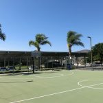 Pala Band of Mission Indians California Basketball Court Reservation PBMI