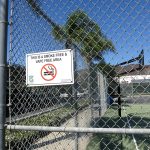 Pala Band of Mission Indians California Basketball Court Reservation PBMI