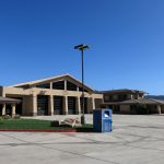 Pala Band of Mission Indians California Pala Fire Department Reservation Emergency Services