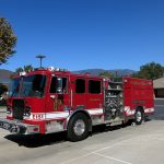 Pala Band of Mission Indians California Pala Fire Department Reservation Emergency Services