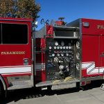 Pala Band of Mission Indians California Pala Fire Department Reservation Emergency Services
