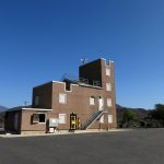 Pala Band of Mission Indians California Pala Fire Department Reservation Emergency Services