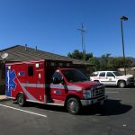 Pala Band of Mission Indians California Pala Fire Department Reservation Emergency Services