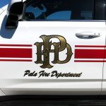 Pala Band of Mission Indians California Pala Fire Department Reservation Emergency Services