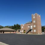 Pala Band of Mission Indians California Pala Fire Department Reservation Emergency Services