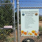 Pala Band of Mission Indians California Pala Atáxam Pemtew’naan’a Pala People’s Garden