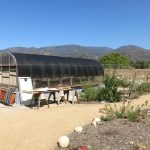 Pala Band of Mission Indians California Pala Atáxam Pemtew’naan’a Pala People’s Garden