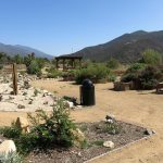 Pala Band of Mission Indians California Pala Atáxam Pemtew’naan’a Pala People’s Garden