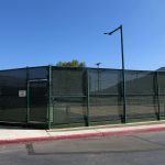 Pala Band of Mission Indians California Tennis Court Reservation PBMI