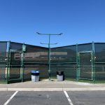 Pala Band of Mission Indians California Tennis Court Reservation PBMI