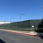 Pala Band of Mission Indians California Tennis Court Reservation PBMI