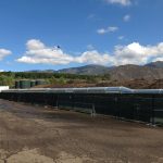 Pala Band of Mission Indians California Pala Environmental Department Pala Transfer Station Trash Recycle Hazardous Electronic Waste