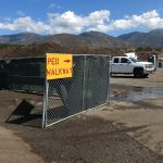 Pala Band of Mission Indians California Pala Environmental Department Pala Transfer Station Trash Recycle Hazardous Electronic Waste