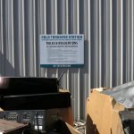 Pala Band of Mission Indians California Pala Environmental Department Pala Transfer Station Trash Recycle Hazardous Electronic Waste