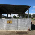 Pala Band of Mission Indians California Pala Environmental Department Pala Transfer Station Trash Recycle Hazardous Electronic Waste