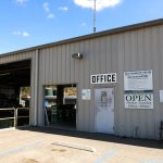 Pala Band of Mission Indians California Pala Environmental Department Pala Transfer Station Trash Recycle Hazardous Electronic Waste