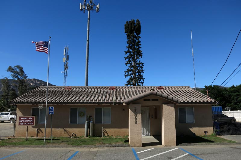 Img-Gallery-Pala-Band-of-Mission-Indians-Pala-Tribal-Law-Enforcement-Entrance-1-800x532 Pala Band of Mission Indians California Pala Tribal Law Enforcement TLE Reservation Emergency Services