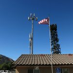 Pala Band of Mission Indians California Pala Tribal Law Enforcement TLE Reservation Emergency Services