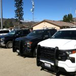 Pala Band of Mission Indians California Pala Tribal Law Enforcement TLE Reservation Emergency Services