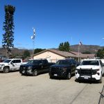 Pala Band of Mission Indians California Pala Tribal Law Enforcement TLE Reservation Emergency Services