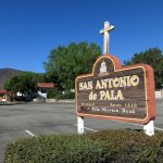 Pala Band of Mission Indians Mission San Antonio de Pala