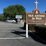 Pala Band of Mission Indians Mission San Antonio de Pala