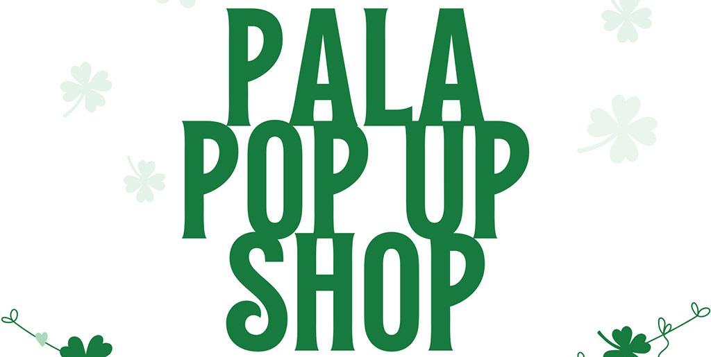 Pala Band of Mission Indians PBMI Pala Youth Center Pop Up Shop